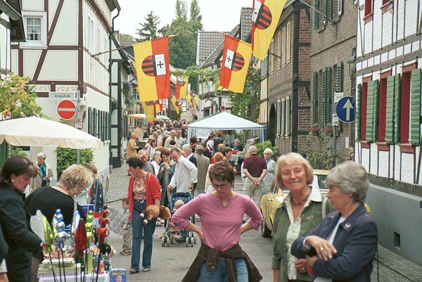 Muffenale 2003