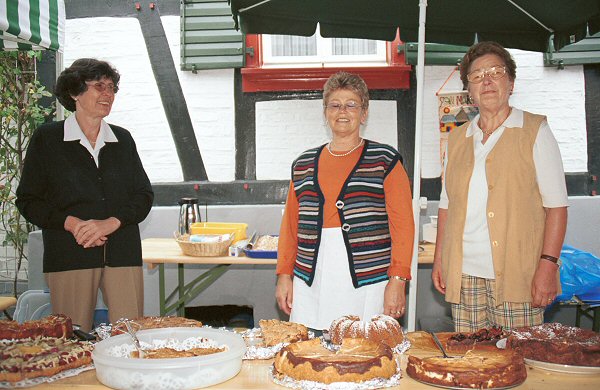 Muffenale 2003