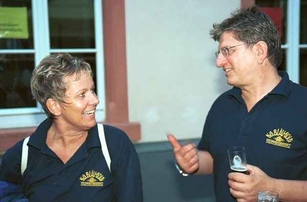 Muffenale 2003
