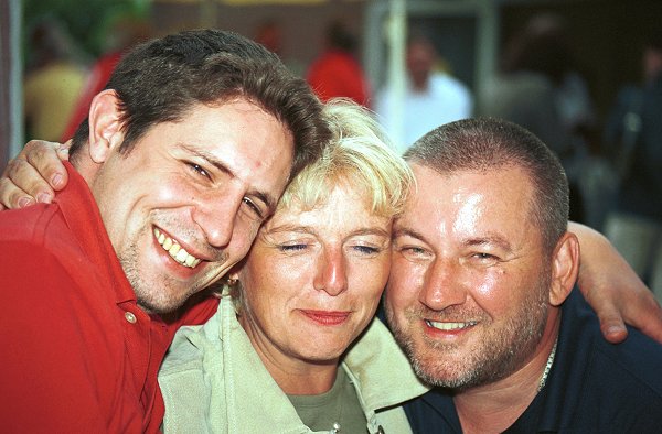 Muffendorfer Ortsfest 2003