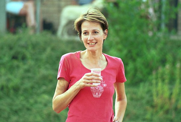 SC Muffendorf - Saisonabschlussfest 2003