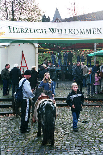 St. Martinskirmes 2004
