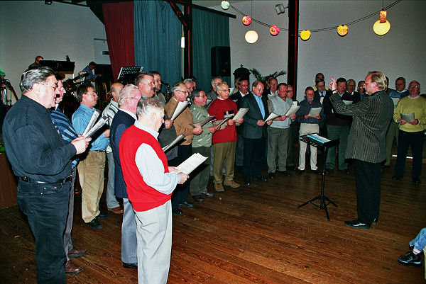 St. Martinskirmes 2004