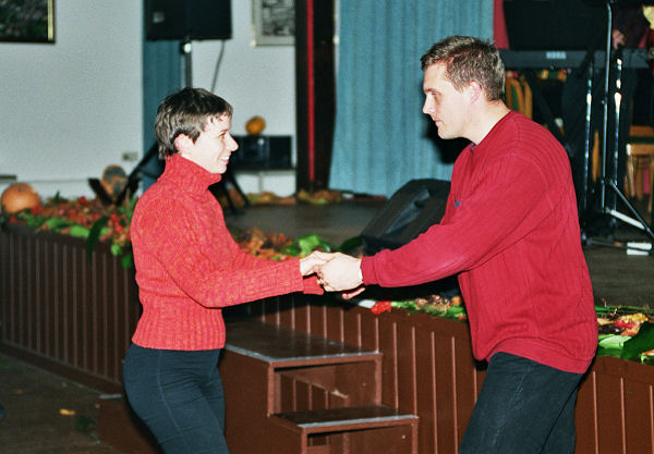 St. Martinskirmes 2004