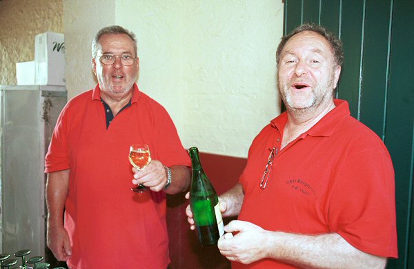 Muffenale 2004