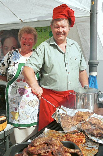 Muffenale 2004