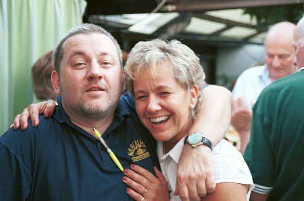 Muffenale 2004