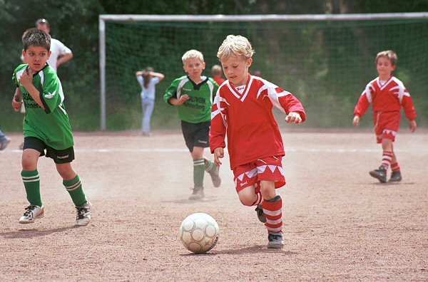 SC Muffendorf - Jugendturnier 2004