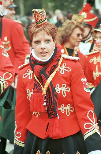 Bad Godesberger Karnevalszug 2004