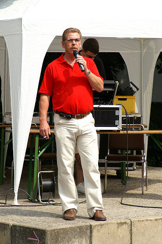 GKG Bergfunken - Sommerfest 2005