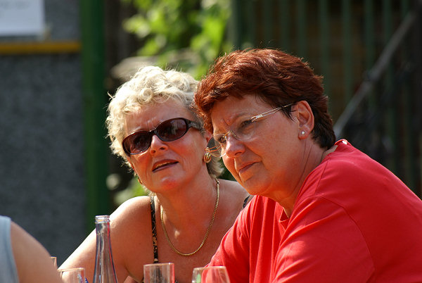 GKG Bergfunken - Sommerfest 2005