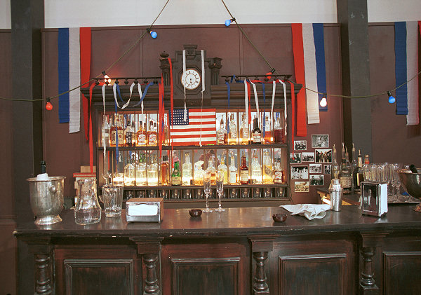 Dreharbeiten in der Kleinen Beethovenhalle