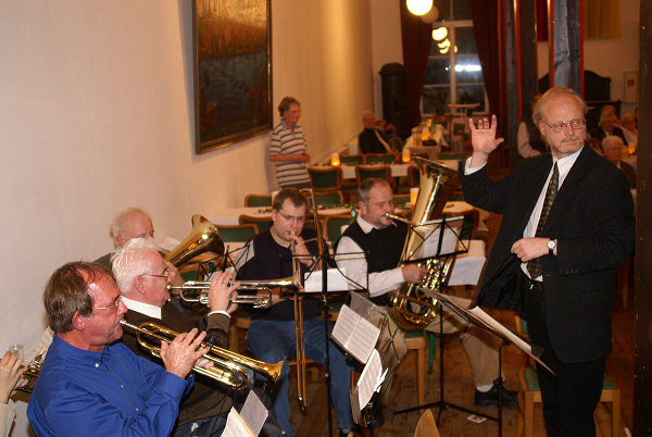 Kirmesmontag 2005