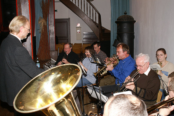 Kirmesmontag 2005