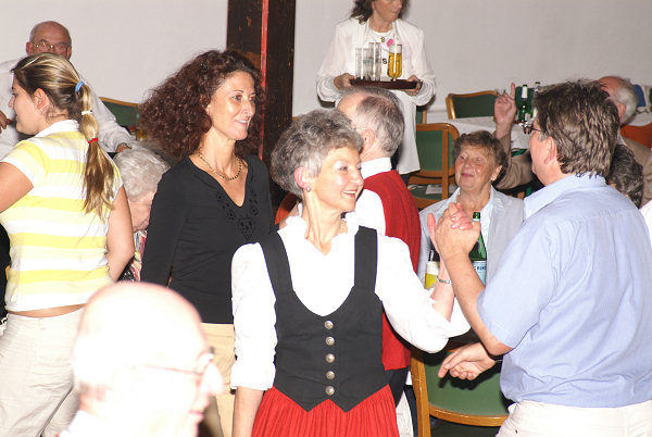 Kirmesmontag 2005