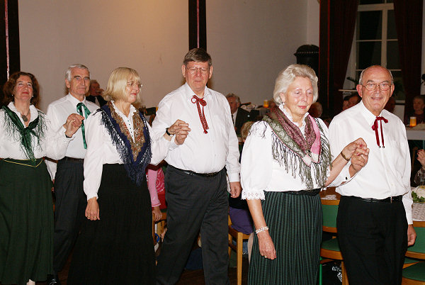 Kirmesmontag 2005