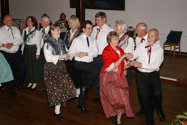 Kirmesmontag 2005