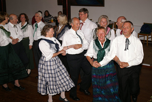 Kirmesmontag 2005