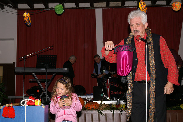 Kirmesmontag 2005