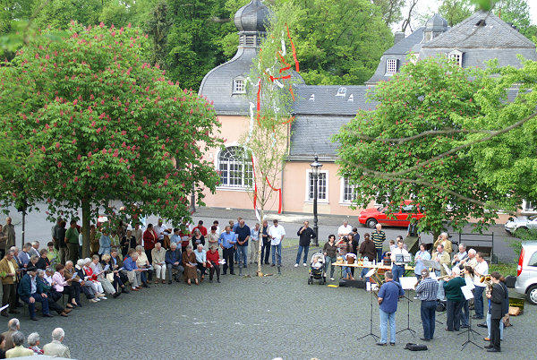 Maiansingen 2005