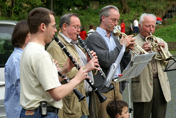 Maiansingen 2005