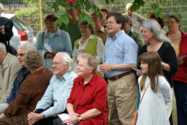 Maiansingen 2005