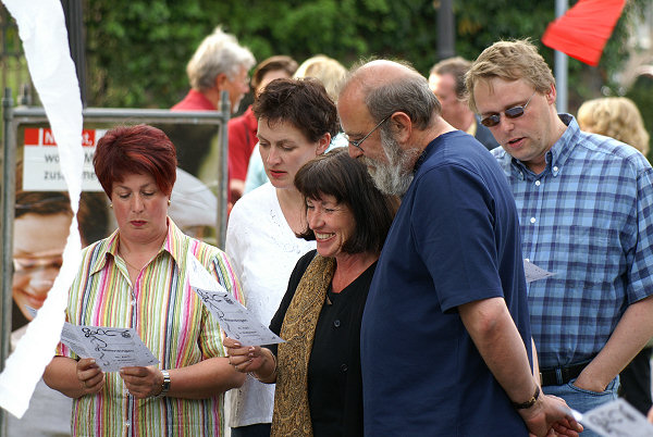Maiansingen 2005