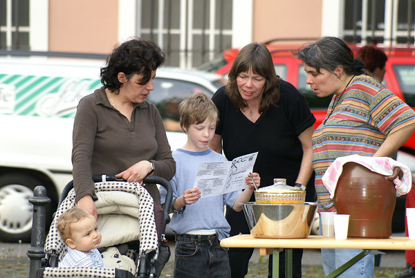 Maiansingen 2005