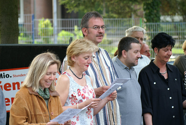 Maiansingen 2005