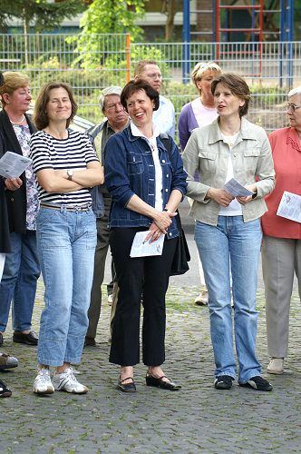 Maiansingen 2005