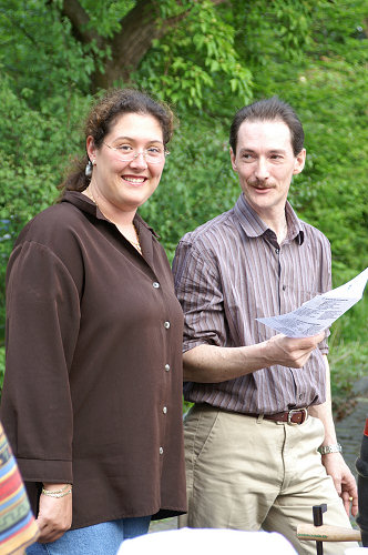 Maiansingen 2005