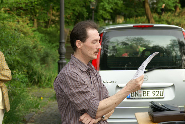 Maiansingen 2005