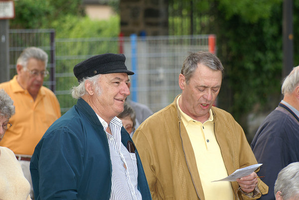 Maiansingen 2005