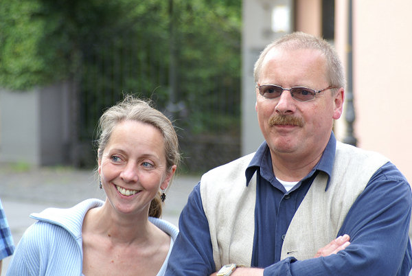 Maiansingen 2005