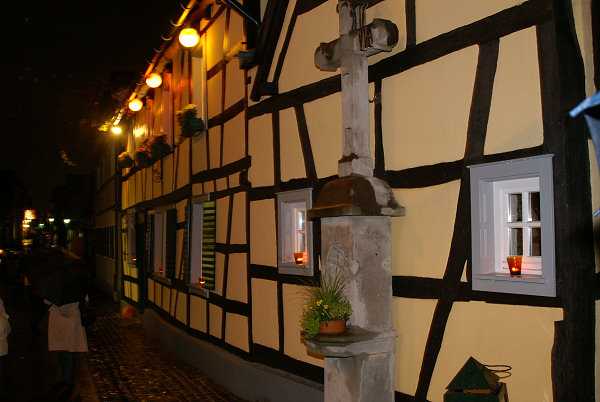 St. Martinszug 2005