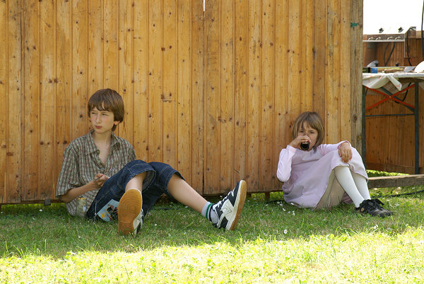 Ortsfest 2005