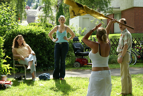 Ortsfest 2005