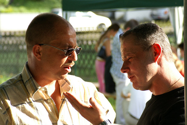 Ortsfest 2005