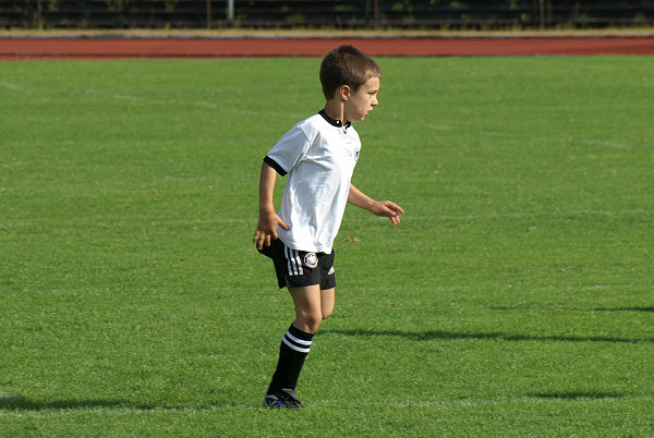 SC Muffendorf, Saisonabschlussfeier 2005