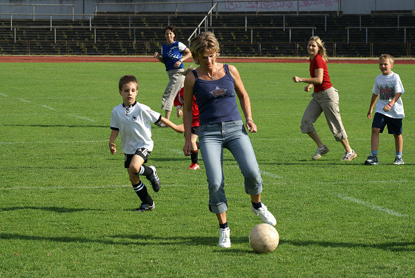 SC Muffendorf, Saisonabschlussfeier 2005