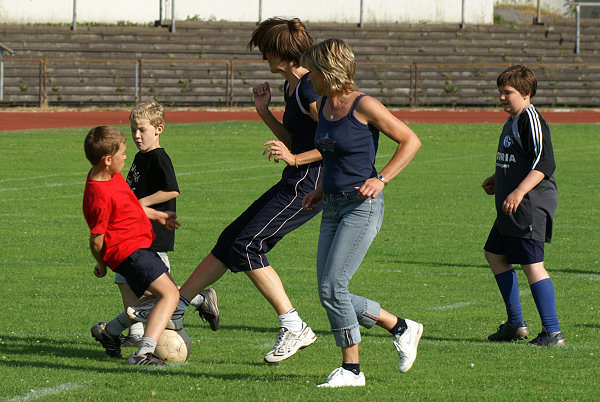 SC Muffendorf, Saisonabschlussfeier 2005