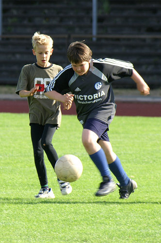 SC Muffendorf, Saisonabschlussfeier 2005