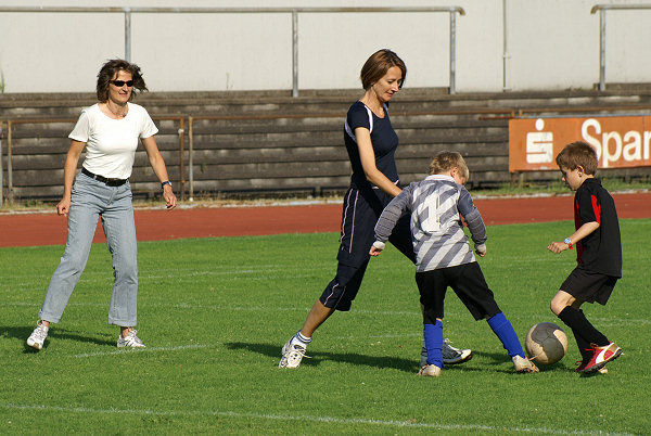 SC Muffendorf, Saisonabschlussfeier 2005