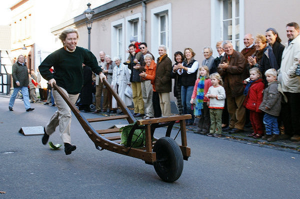 Schrreskarrenrennen 2005
