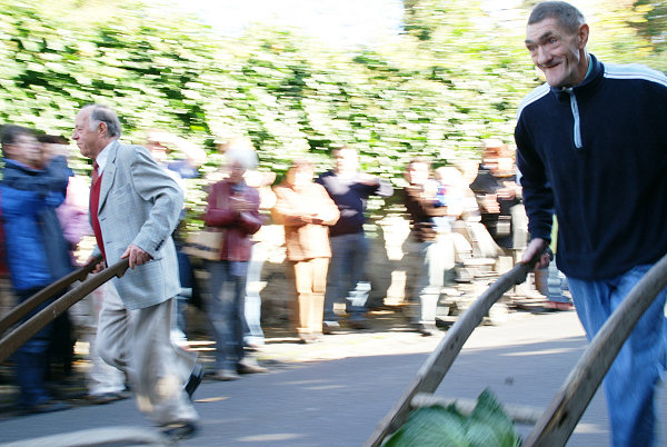 Schrreskarrenrennen 2005