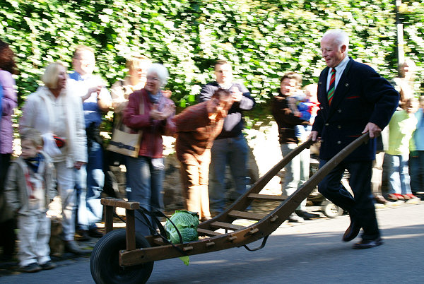 Schrreskarrenrennen 2005