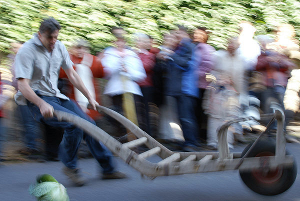 Schrreskarrenrennen 2005
