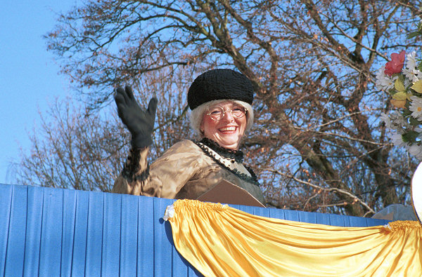 Bad Godesberger Karnevalszug 2005