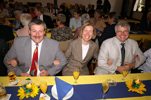 Frhschoppen der KG "Blau Gold" 2006