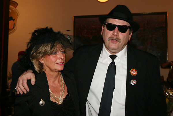 GKG Bergfunken - Miljhsitzung 2006